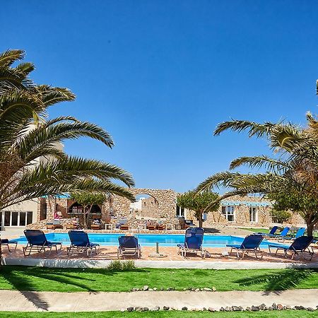 Zorbas Hotel Santorini Пиргос Экстерьер фото