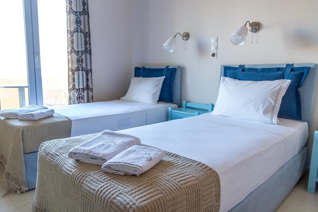 Zorbas Hotel Santorini Пиргос Номер фото
