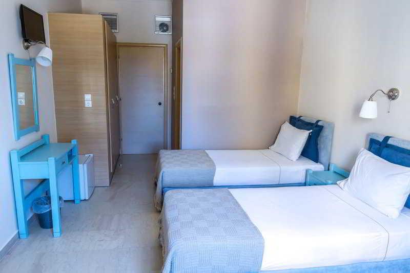 Zorbas Hotel Santorini Пиргос Экстерьер фото